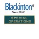 Blackinton® “Special Operations” Commendation Bar